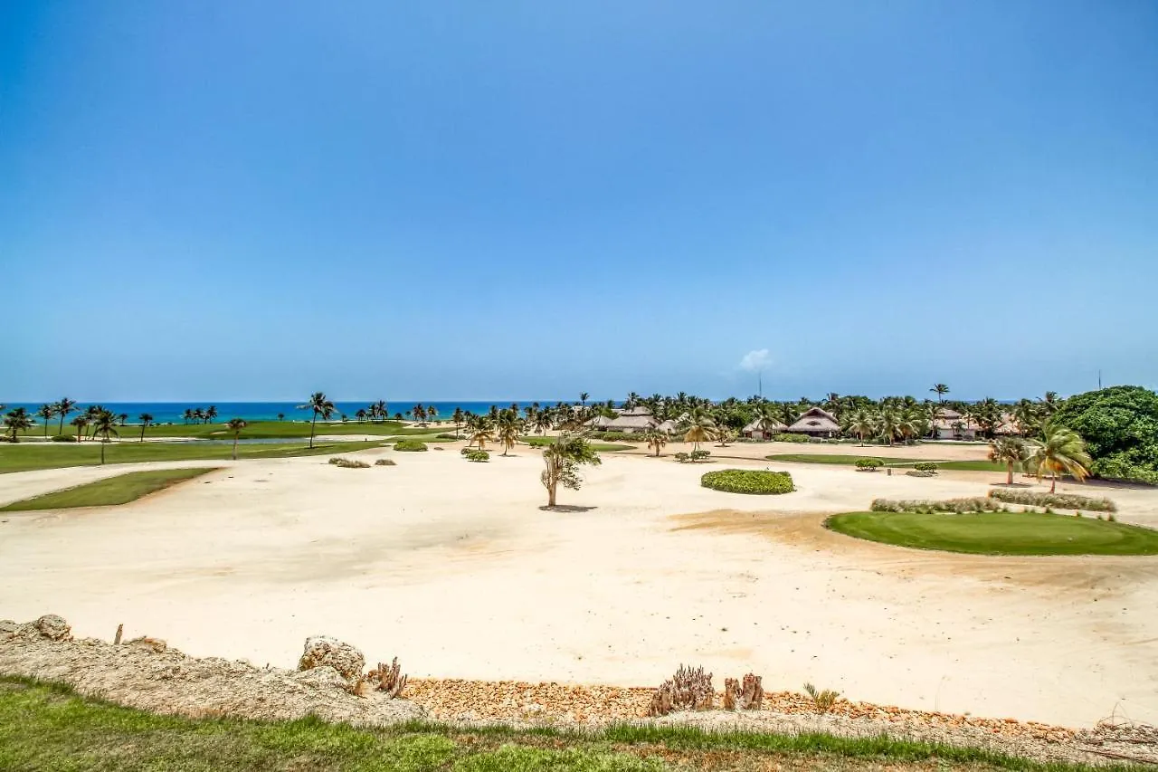 Holiday home Golden Bear Getaway Villa Punta Cana