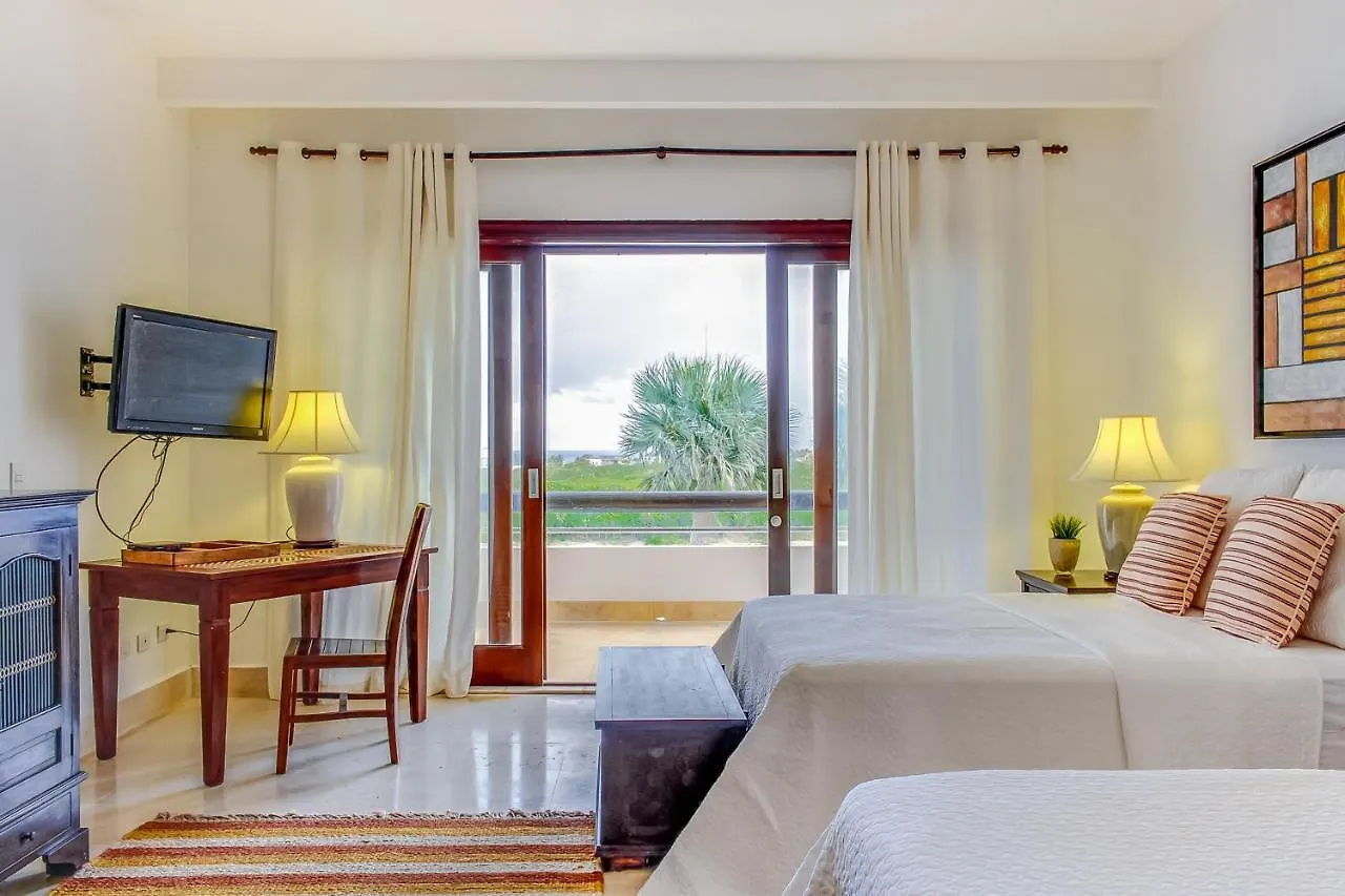 Golden Bear Getaway Villa Punta Cana 0*,  Dominican Republic
