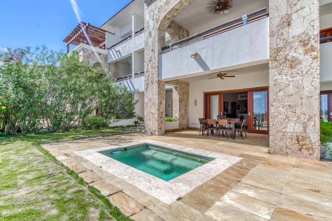 Golden Bear Getaway Villa Punta Cana