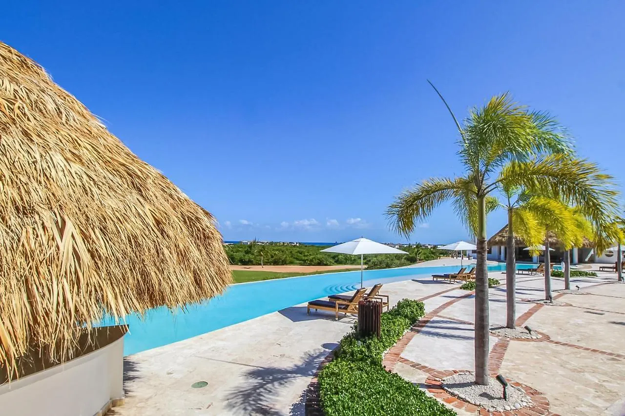 Golden Bear Getaway Villa Punta Cana 0*,  Dominican Republic