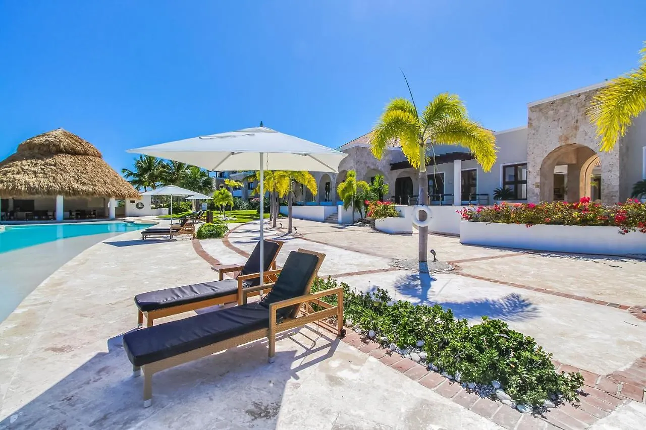 Golden Bear Getaway Villa Punta Cana Holiday home
