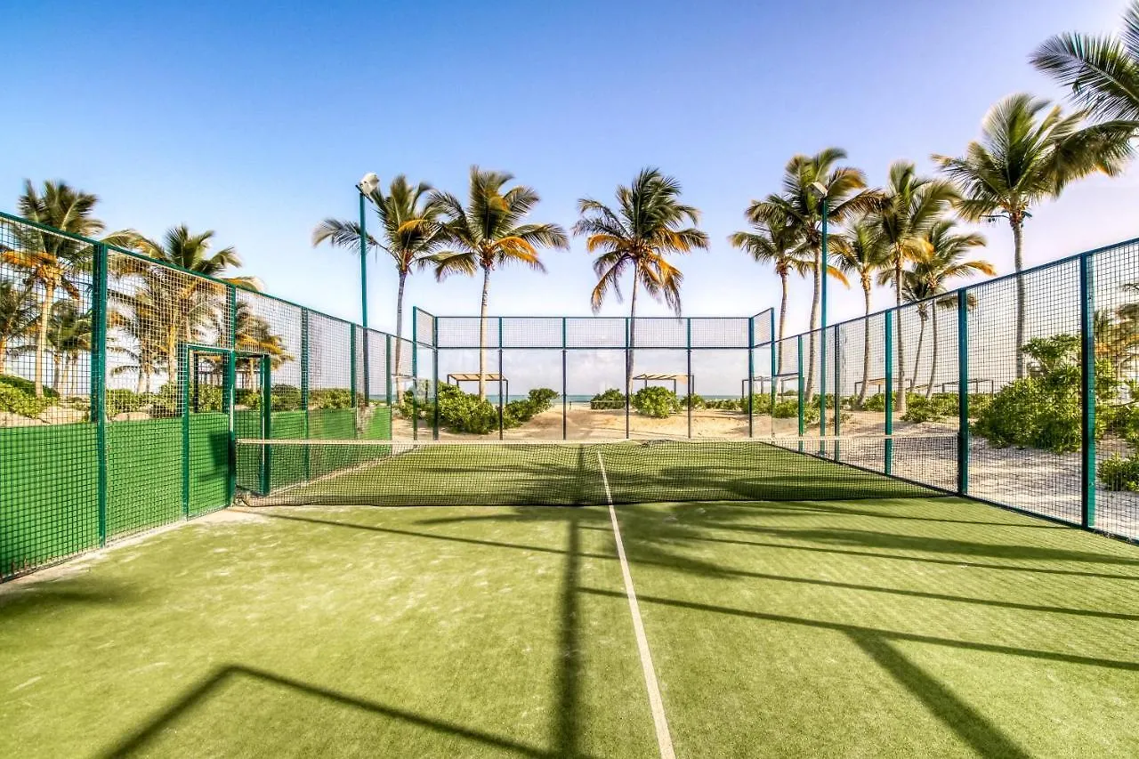 Holiday home Golden Bear Getaway Villa Punta Cana