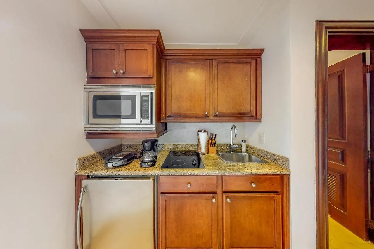 Golden Bear Getaway Villa Punta Cana Holiday home