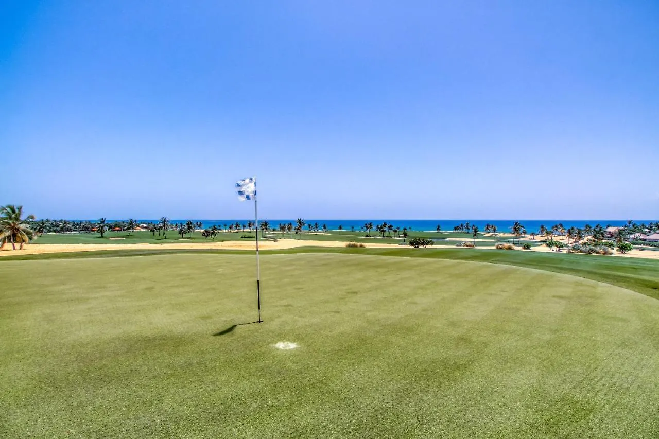 Golden Bear Getaway Villa Punta Cana Casa vacanze